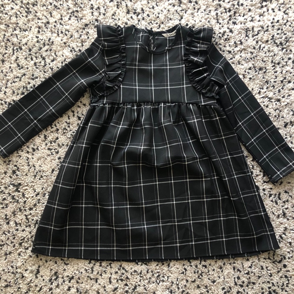 Shein dress